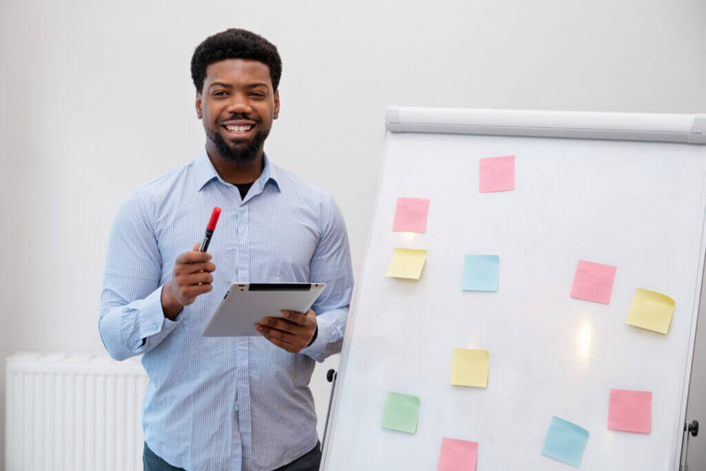 Getting Started with Personal Branding